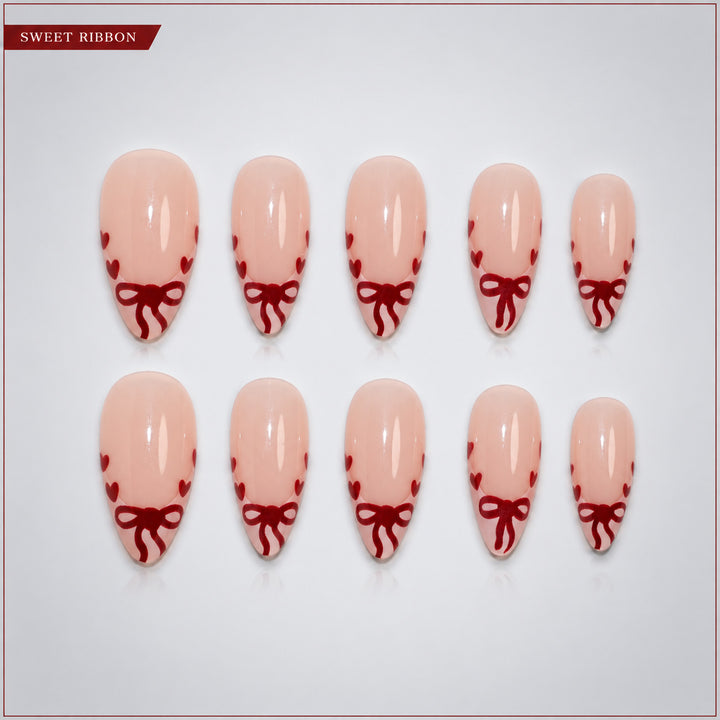 Nageltips Karnz