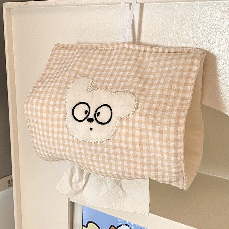 Praktischer Taschentuchspender Karnz
