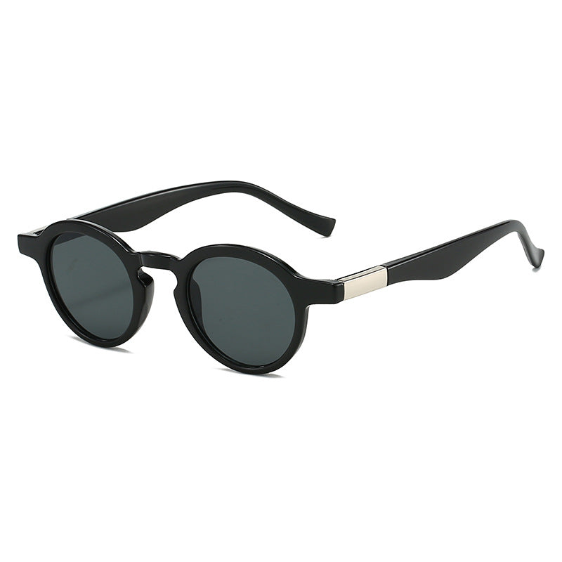 Damen exklusive Sonnenbrille im eleganten Tortoise-Design Karnz