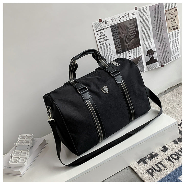 Klassische Reisetasche Karnz