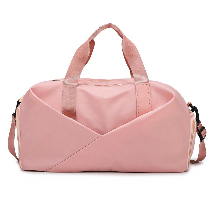 Vielseitige Fitness-Duffel-Tasche