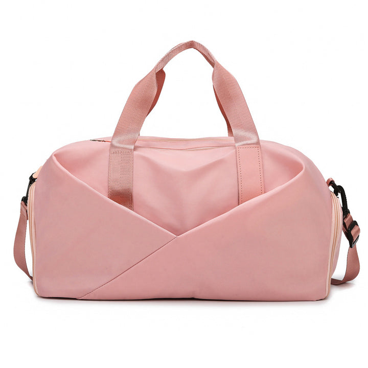 Vielseitige Fitness-Duffel-Tasche