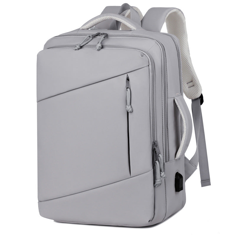 Professioneller Minimalistischer Laptop-Rucksack Karnz