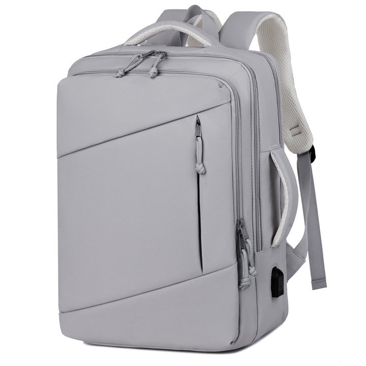 Professioneller Minimalistischer Laptop-Rucksack Karnz