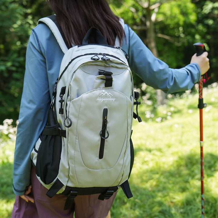Vielseitiger Outdoor-Wander-Rucksack Karnz