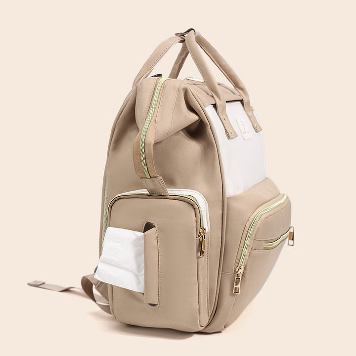 Stylischer Mehrzweck-Rucksack Karnz