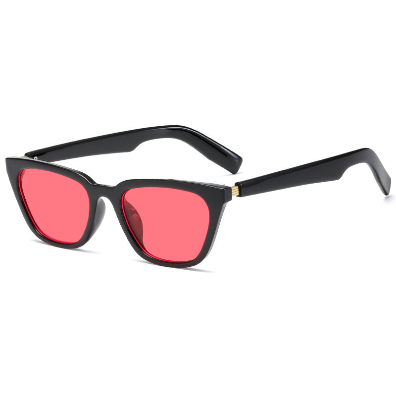 Damen Korrektionsbrille im modischen Cat-Eye-Stil Karnz