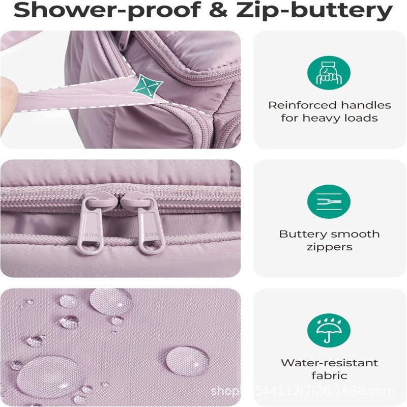 Multifunktionale isolierte Lunch-Tasche Karnz