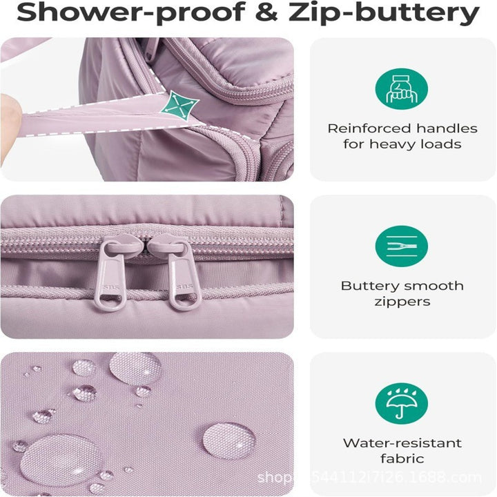 Multifunktionale isolierte Lunch-Tasche Karnz