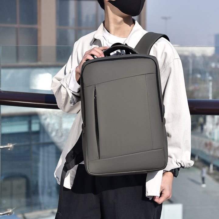Laptop Rucksack Karnz