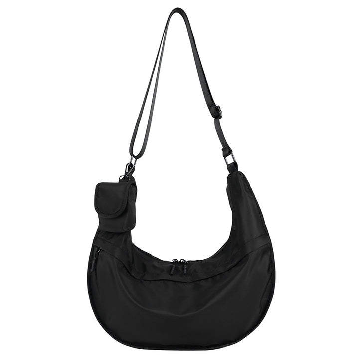 Kompakte Crossbody Organizer Tasche Karnz
