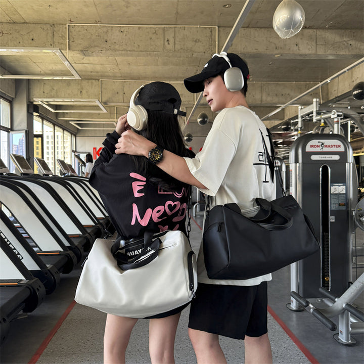 Multi-Zweck Gym Duffle Bag Karnz