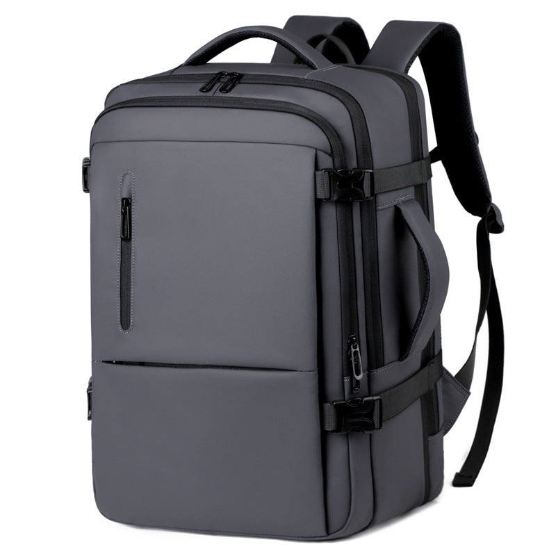 Multi-Funktionaler Urbaner Reiserrucksack Karnz