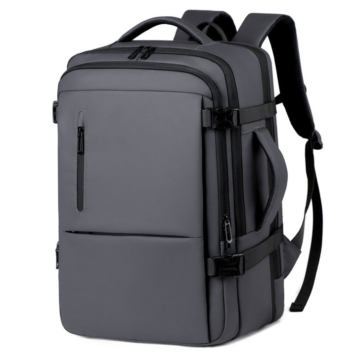 Multi-Funktionaler Urbaner Reiserrucksack Karnz