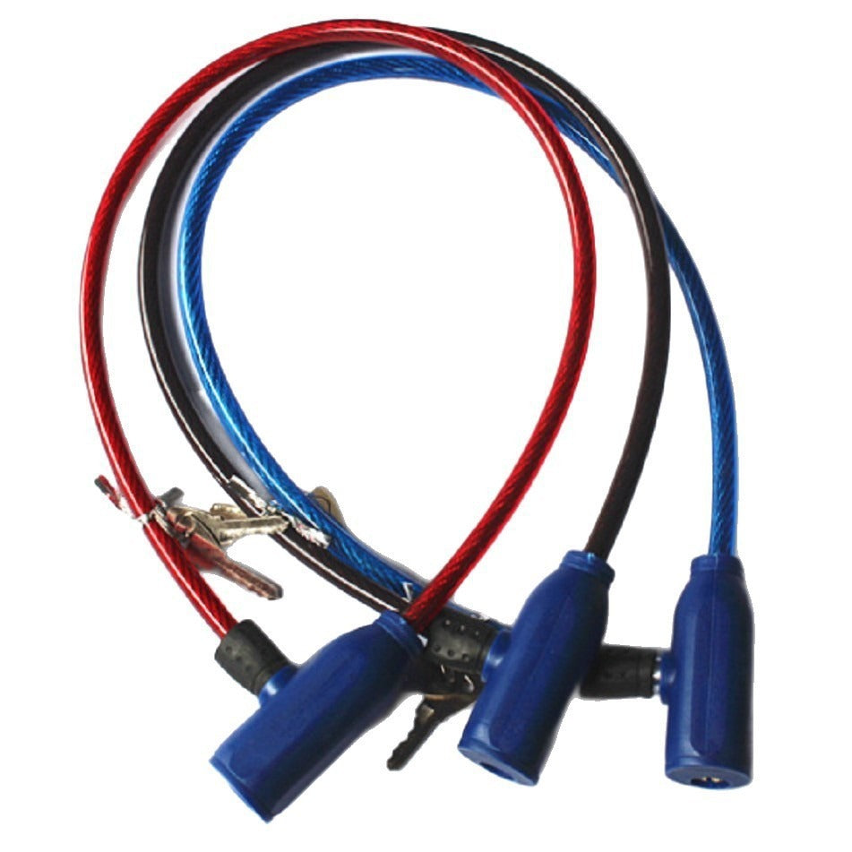 Keyed Kabel Sicherheitsverschluss Karnz