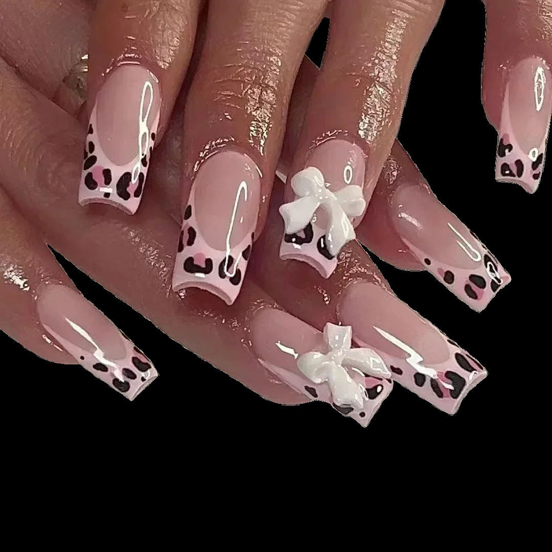 Kreatives Themen-Nagelkunst-Set Karnz
