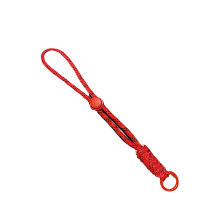Vielseitiger Utility Loop Strap Karnz