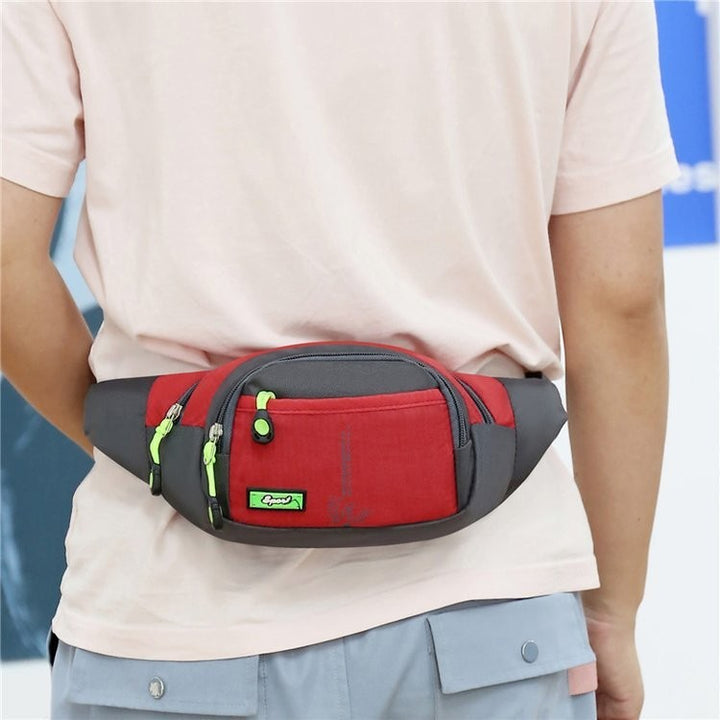 Outdoor Abenteuer Hüfttasche