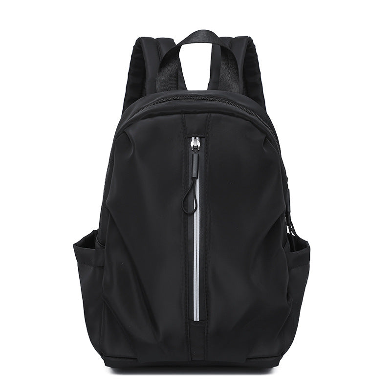 Stylischer lässiger Rucksack