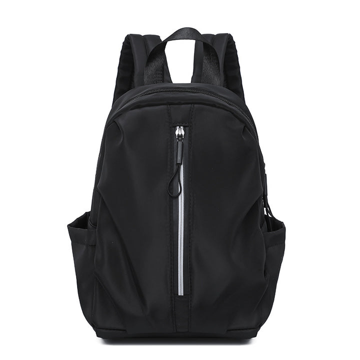 Stylischer lässiger Rucksack