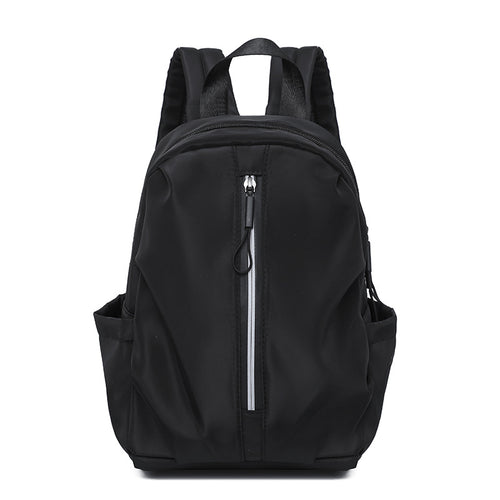 Stylischer lässiger Rucksack