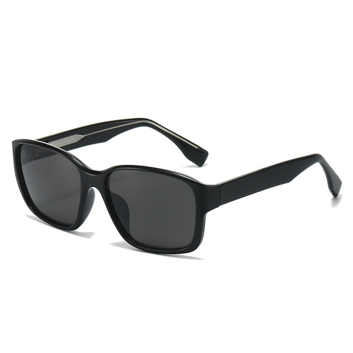 Damen Sonnenbrille im modernen Oversized-Stil Karnz