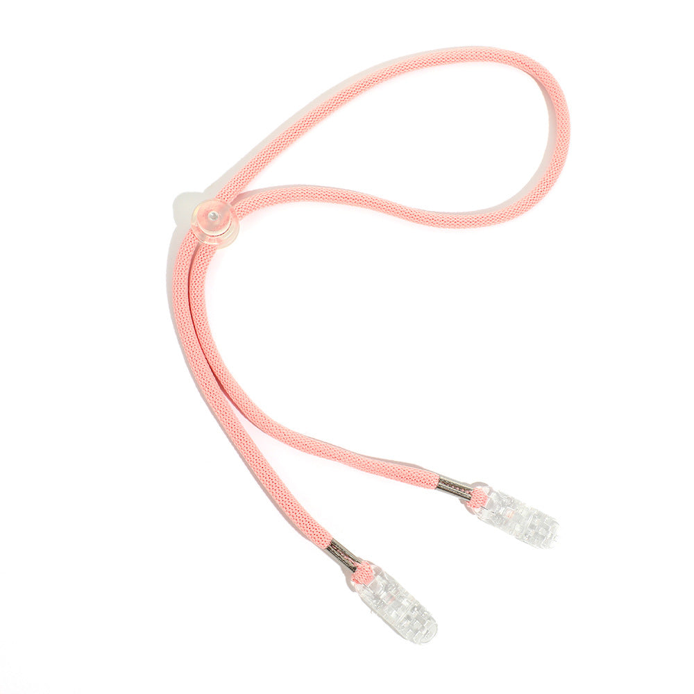 Verstellbares Brillenhalterung Lanyard Karnz