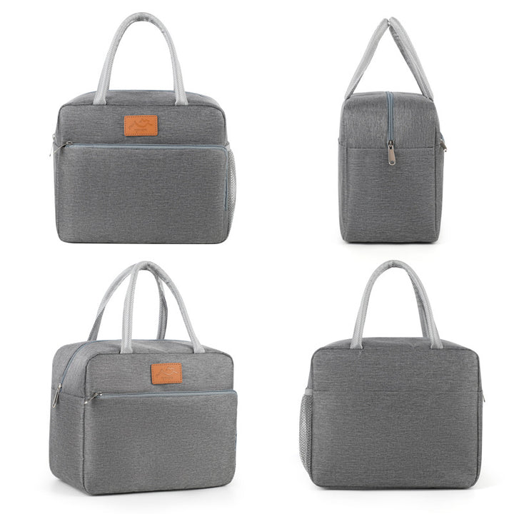 Isolierte Lunch-Tasche Karnz