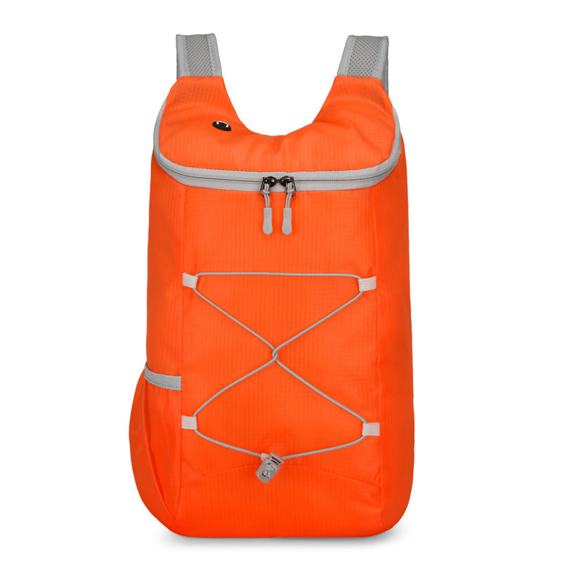 Leichte Mehrzweck-Rucksack Karnz