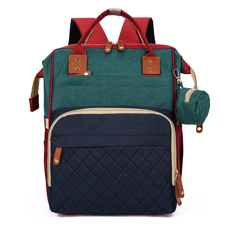 Mehrzweck gepolsterter Reise-Rucksack Karnz