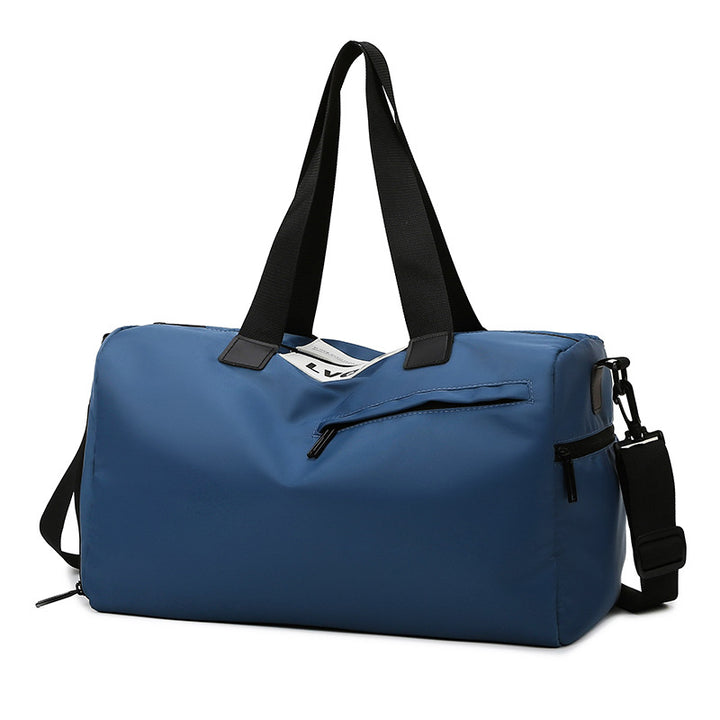 Leichte Fitness-Duffle-Tasche Karnz