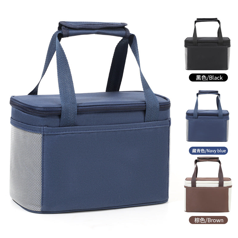 Premium isolierter Lebensmittelaufbewahrung Cooler Karnz