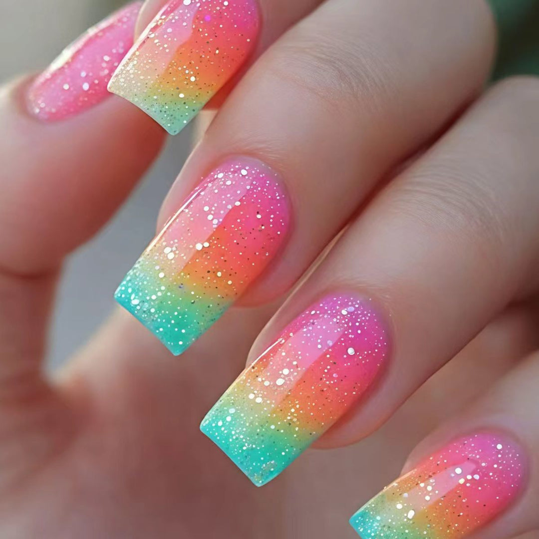 Nagelkunstset Karnz