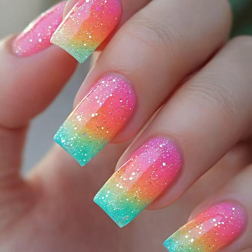 Nagelkunstset Karnz