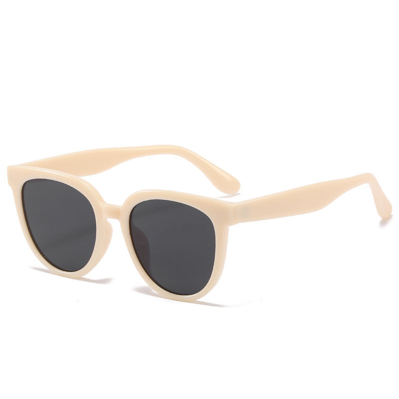 Retro-Stil Karnz Sonnenbrille