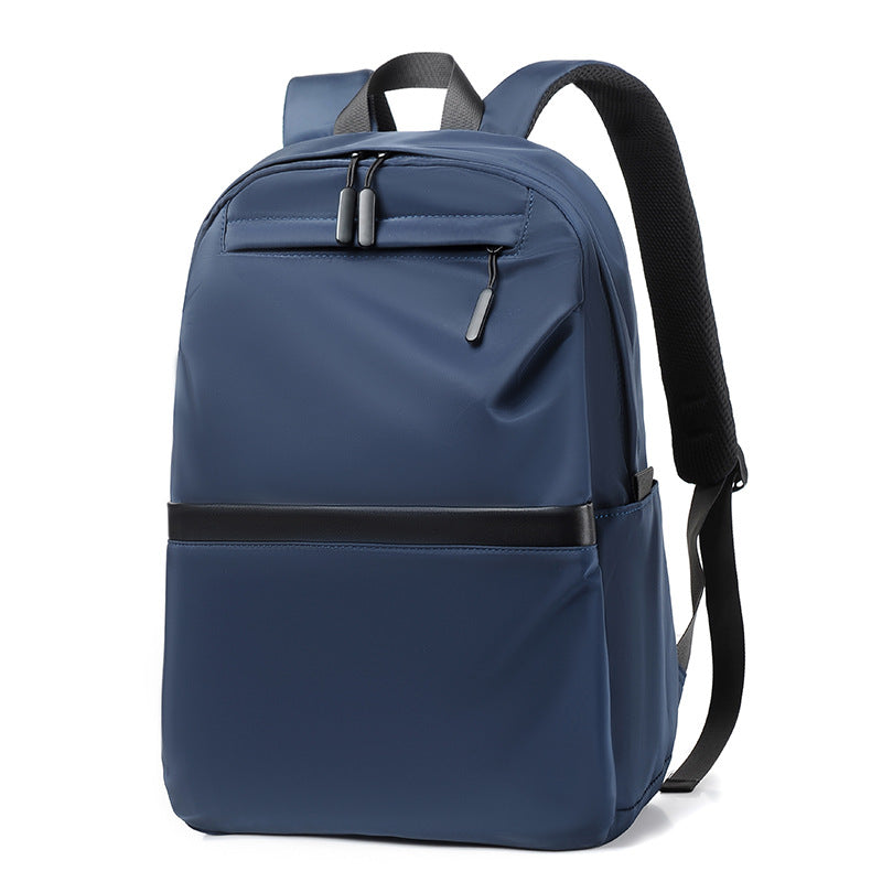 Schlanker funktionaler Rucksack Karnz