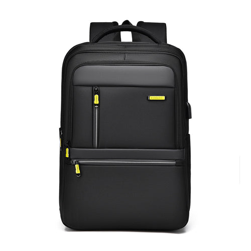 Haltbarer Urban Exploration Rucksack Karnz