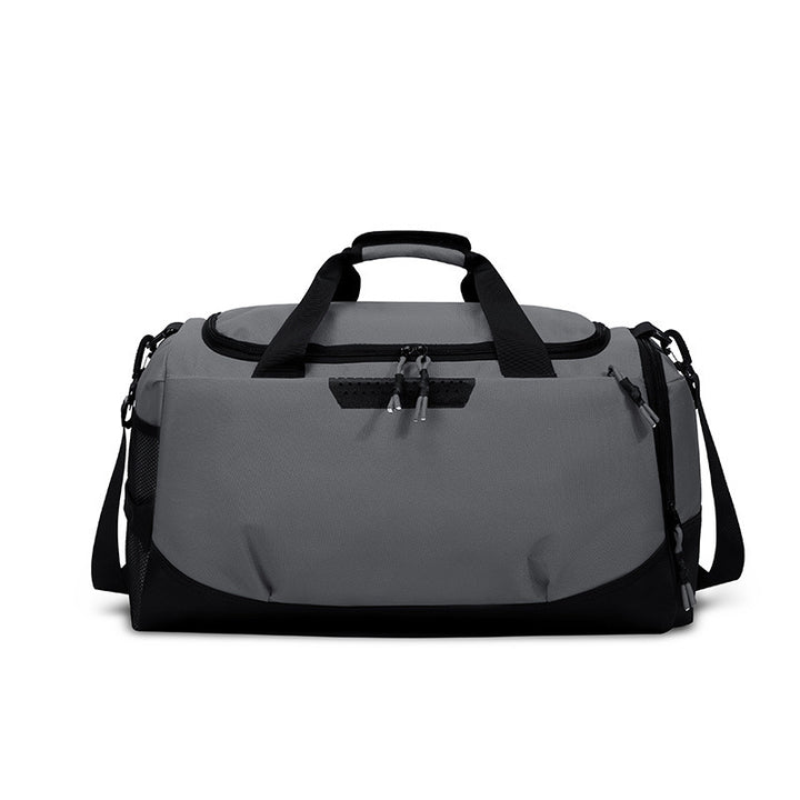 Haltbarer Weekender Duffel Karnz
