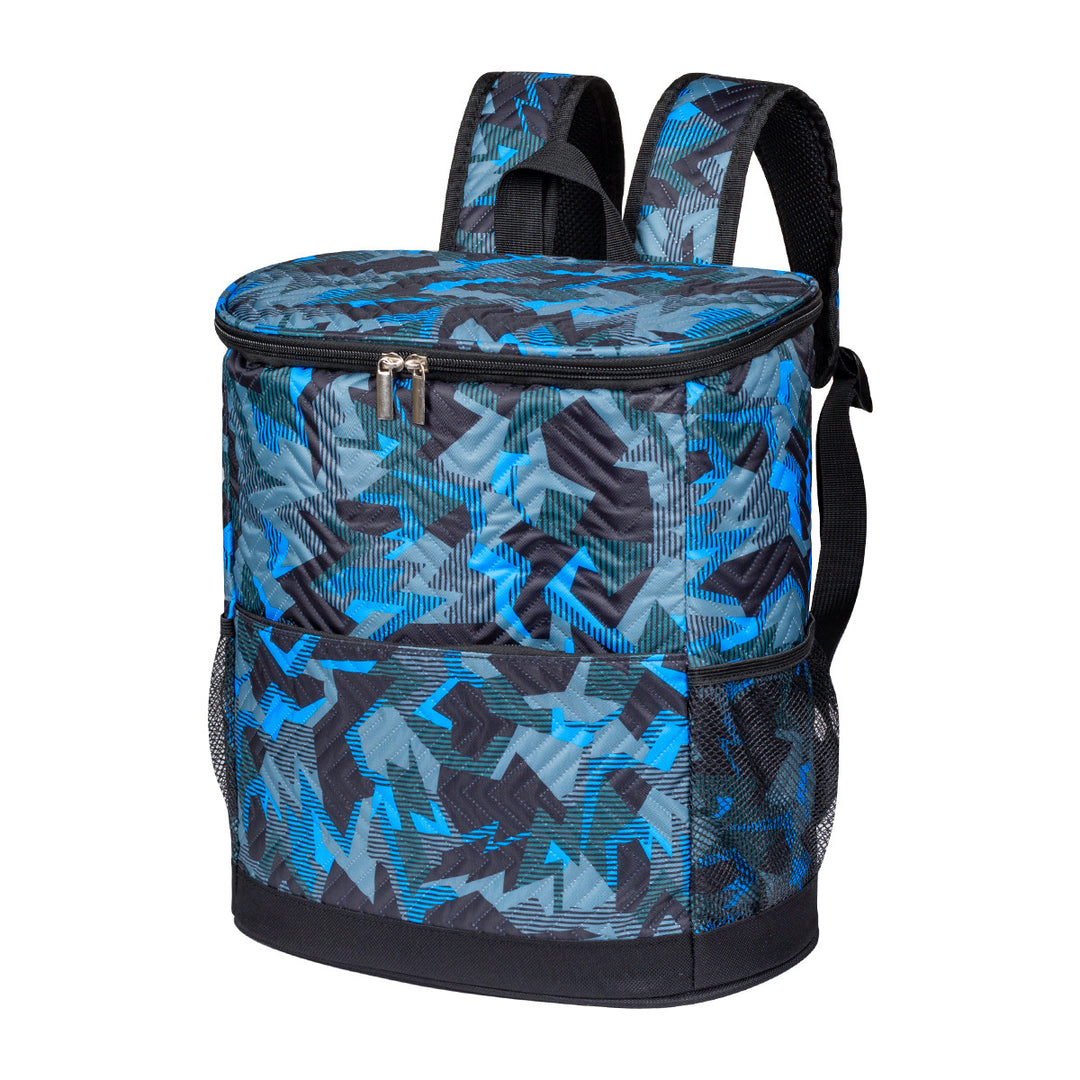 Unisex Isolierte Picknickrucksack Karnz