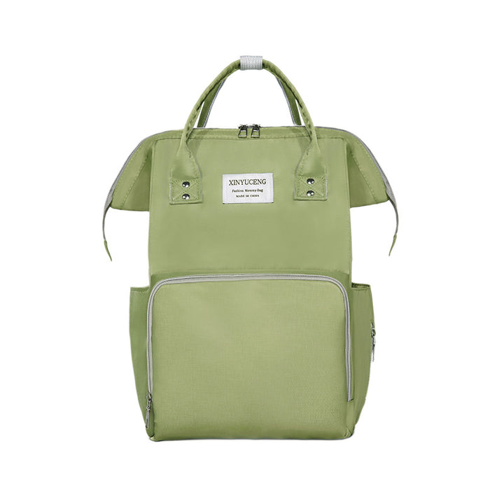 Vielseitiger Reiserrucksack Karnz