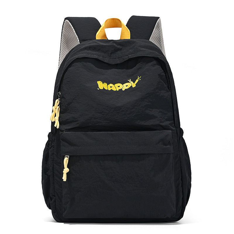 Leichter lässiger Tagesrucksack
