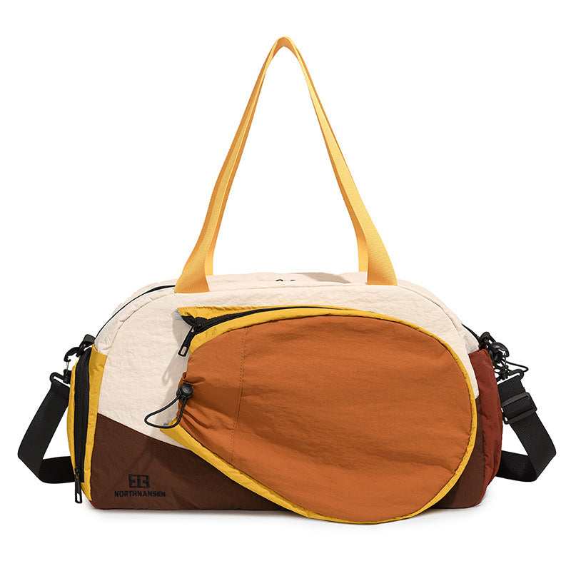 Vielseitige Reise Sport Duffel Tasche Karnz