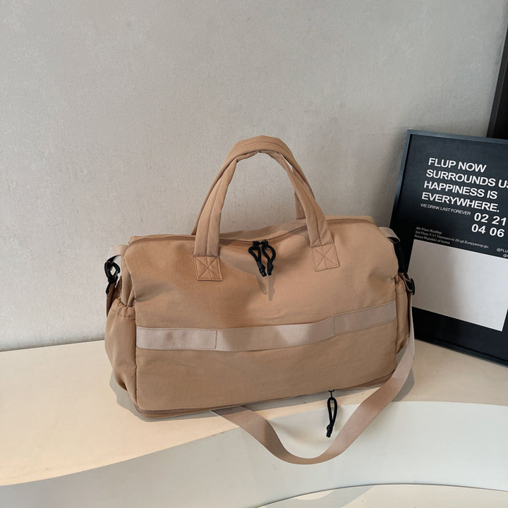 Vielseitige Wochenendreise-Duffle Bag Karnz