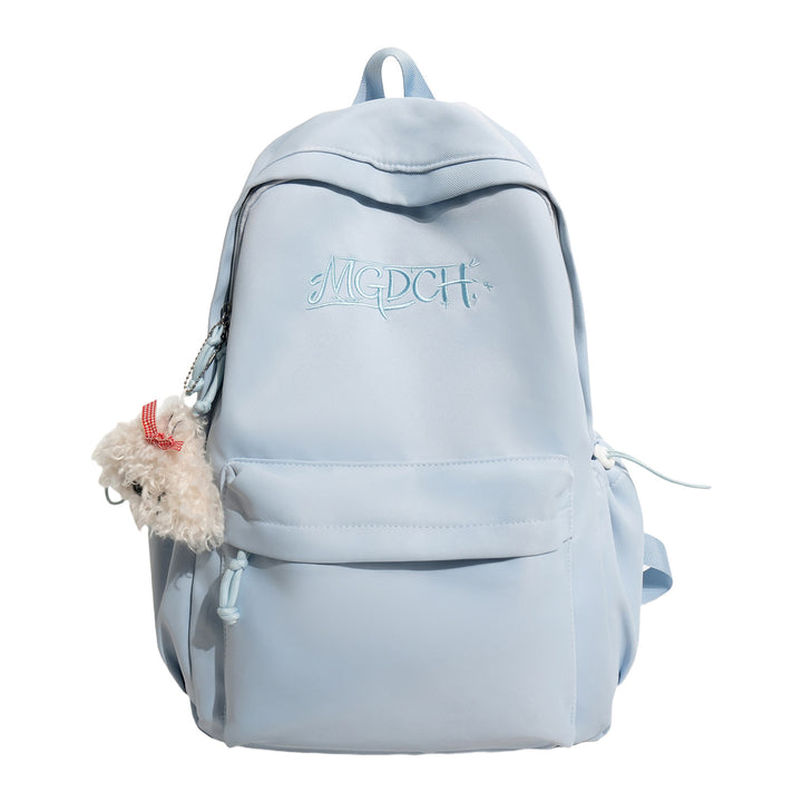 Lässiger Mehrfach-Taschen Rucksack Karnz 1791204260