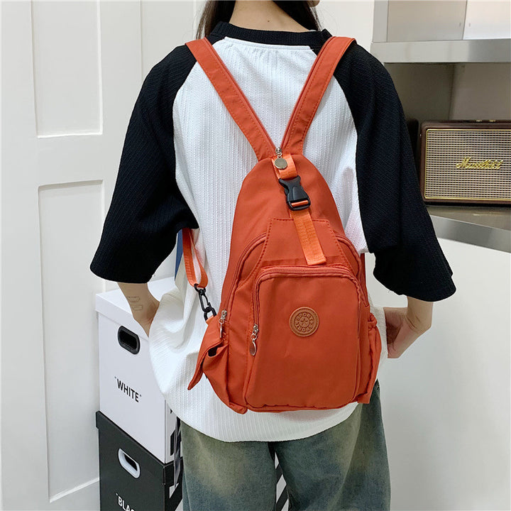 Vielseitige Crossbody Sling Bag Karnz