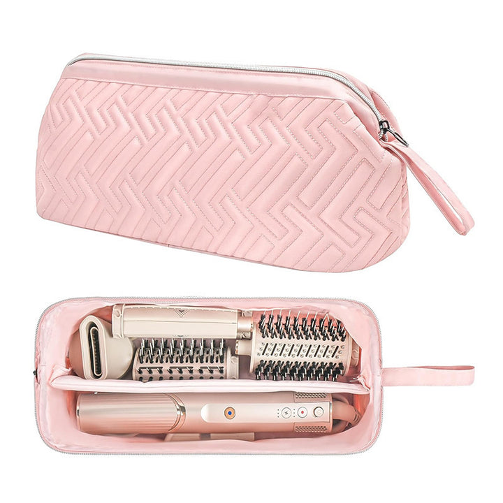 Kosmetik-Organizer-Tasche mit Abnehmbarem Fächersystem Karnz