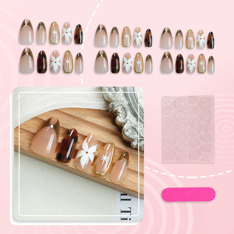 Künstlerisches Gel-Nagelkunst-Set 1790738548