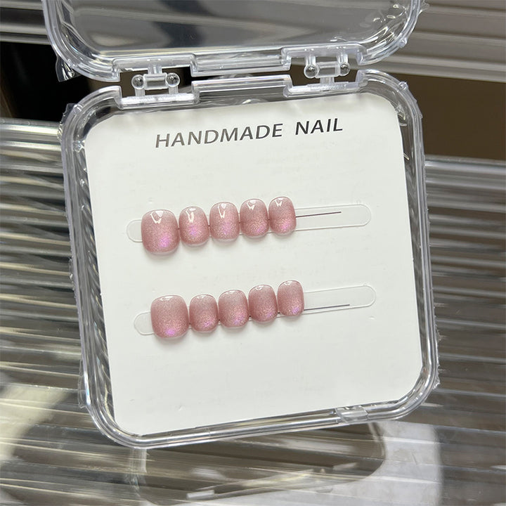 Verspielt Press-On Nagelset