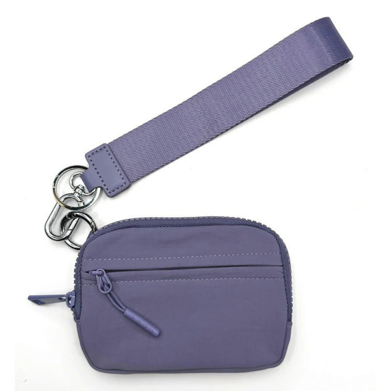 Praktische Handgelenktasche Karnz