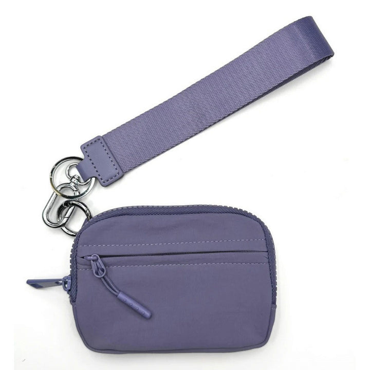Praktische Handgelenktasche Karnz